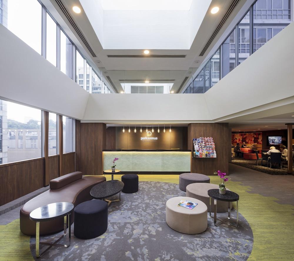 Aparthotel Park Avenue Clemenceau Singapura