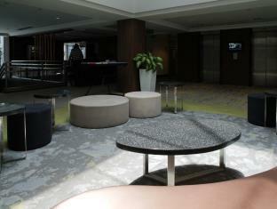 Aparthotel Park Avenue Clemenceau Singapura